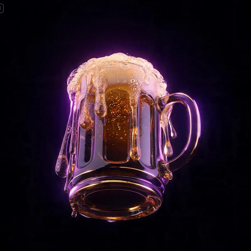 Cerveja Infinita
